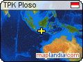 TPK Ploso satellite map
