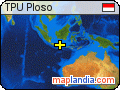 TPU Ploso satellite map