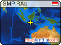 SMP RAq's map homepage