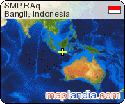 SMP RAq's map homepage