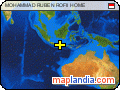 MOHAMMAD RUBEN ROFII HOME satellite map