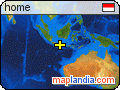 home satellite map