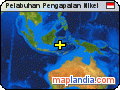 Pelabuhan Pengapalan Nikel satellite map