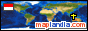 Hotel Merpati 2 satellite map