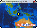 Jl Dr Ratulangi Kampung Jawa satellite map