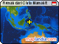 Rumah dari Cinta Mamahit satellite map