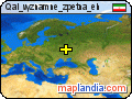 Qal`eh  satellite map