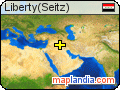 Liberty(Seitz) satellite map