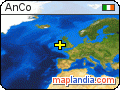 AnCo's map homepage