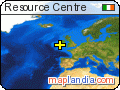 Resource Centre satellite map