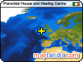 Parochial House and Meeting Centre satellite map