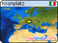 Kronplatz's map homepage