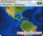 Noboaes2v's map homepage