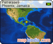 Perrerase9's map homepage