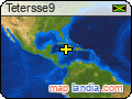 Tetersse9's map homepage