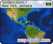 1jordanc382hL1's map homepage