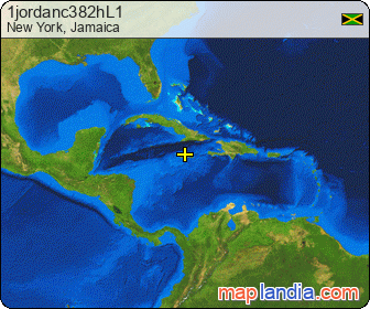 1jordanc382hL1's map homepage
