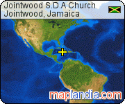 Jointwood S.D.A Church satellite map