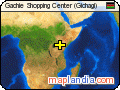 Gachie Shopping Center (Gichagi) satellite map