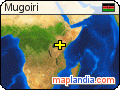 Mugoiri satellite map