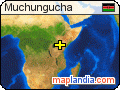 Muchungucha  satellite map
