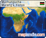 Muchungucha  satellite map