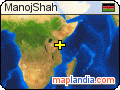 ManojShah's map homepage