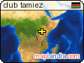 club tamiez satellite map