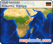 club tamiez satellite map