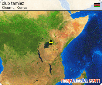 club tamiez satellite map