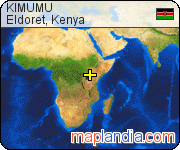 KIMUMU satellite map