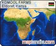 KOMOOL FARMS satellite map