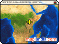 MOI TEACHING AND REFERAL HOSPITAL satellite map