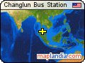 Changlun Bus Station satellite map