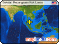 Sekolah Kebangsaan Kok Lanas  satellite map