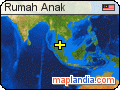 Rumah Anak satellite map