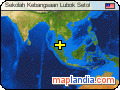 Sekolah Kebangsaan Lubok Setol satellite map