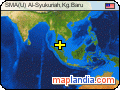 SMA(U) Al-Syukuriah,Kg.Baru satellite map