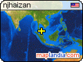 njhaizan's map homepage