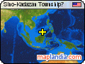 Sino-Kadazan Township? satellite map
