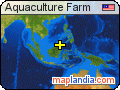 Aquaculture Farm satellite map