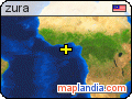 zura's map homepage