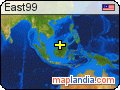 East99's map homepage