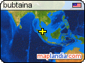 bubtaina's map homepage