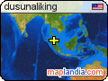 dusunaliking's map homepage