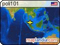 poli101's map homepage