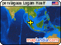 perniagaan Logam Hanif satellite map