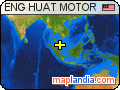 ENG HUAT MOTOR satellite map