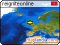 reigniteonline's map homepage