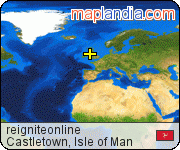 reigniteonline's map homepage